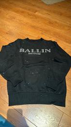 Ballin Amsterdam trui M, Maat 38/40 (M), Ballin, Ophalen of Verzenden, Zo goed als nieuw