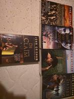 John Grisham Boeken Collectie, Cd's en Dvd's, Ophalen of Verzenden