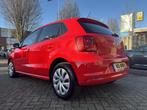 Volkswagen Polo 1.0 Comfortline, Auto's, Volkswagen, Stof, Gebruikt, Euro 6, Start-stop-systeem