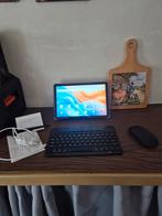 Tablet P10 met muis en toetsenbord, 10 inch, Usb-aansluiting, P10.T, Nieuw