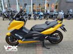 Yamaha TMAX ABS (bj 2009), 499 cc, Bedrijf, Onbekend, Onbekend