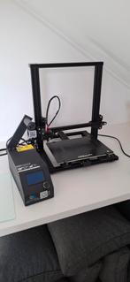 Creality CR-10 Mini 3D Printer, Computers en Software, 3D Printers, Ophalen, Gebruikt, Creality