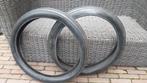 Banden Sets voor Cruiser, Chopper, Custom Bikes, Overige merken, Gebruikt, Band, Algemeen