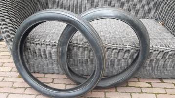 Banden Sets voor Cruiser, Chopper, Custom Bikes   beschikbaar voor biedingen
