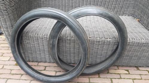Banden Sets voor Cruiser, Chopper, Custom Bikes, Fietsen en Brommers, Fietsonderdelen, Gebruikt, Algemeen, Band, Ophalen of Verzenden
