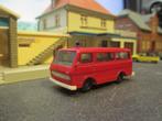 Volkswagen LT 28 - Herpa Feuerwehr / Brandweer, Ophalen of Verzenden, Zo goed als nieuw, Bus of Vrachtwagen, Herpa
