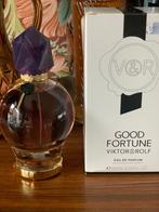 Viktor&Rolf good fortune 90ml eau de parfum, Ophalen of Verzenden, Gebruikt