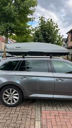 Thule Motion XXL 900 dakkoffer € 7,50 / dag, Ophalen of Verzenden, Zo goed als nieuw