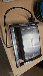 Tristar tostiapparaat, Ophalen of Verzenden, Minder dan 50 watt