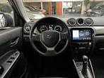 Suzuki Vitara 1.5 Hybrid Select [ ADAPTIEVE CRUISE | CARPLAY, Automaat, Adaptive Cruise Control, Stof, Gebruikt