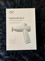 Hypervolt Go 2 massage gun, Sport en Fitness, Ophalen of Verzenden, Nieuw, Apparaat