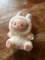 Labubu Monster Uitgepakt, Ophalen of Verzenden, Zo goed als nieuw, Konijn