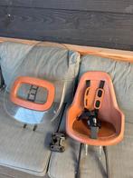 Bobike one mini, Ophalen, Gebruikt, Voorzitje, Bobike one mini