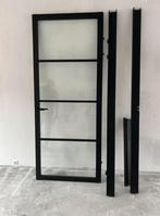 Gloednieuwe BERKOLIGHT 702 binnendeur, Ophalen, Zo goed als nieuw, Binnendeur, 215 cm of meer