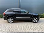 Jeep Grand Cherokee 3.0 CRD Limited grijs kenteken, Euro 5, Gebruikt, Bedrijf, Diesel