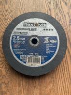 Flexovit Doorslijpschijf 230mm Staal/Inox (13 stuks), Ophalen of Verzenden, Nieuw, Minder dan 600 watt, Overige typen