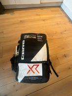Core XR7 10m with Sensor 3 Bar, Gebruikt, Kitesurf-set, 10 m², Geen board