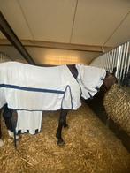 Vliegendeken Power Horse, Dieren en Toebehoren, Paarden en Pony's | Dekens en Dekjes, Ophalen of Verzenden, Gebruikt, Deken