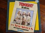 Lp - Stars on 45 presents The Star Sisters, Cd's en Dvd's, Vinyl | Pop, Ophalen of Verzenden, 1980 tot 2000
