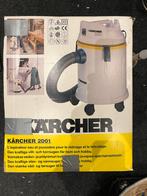 Karcher Stofzuiger - Gebruikt, Ophalen, Gebruikt, Stofzuiger, Minder dan 1200 watt