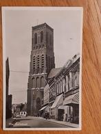 Oss kerkstraat, Verzamelen, Ansichtkaarten | Nederland, Ophalen of Verzenden, Noord-Brabant