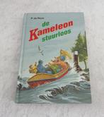 De Kameleon stuurloos. P. de Roos.  uit 1996, Ophalen of Verzenden, Gelezen, P. de Roos