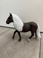 Schleich paar het zwarte woud, Ophalen of Verzenden, Zo goed als nieuw, Paard, Beeldje of Figuurtje