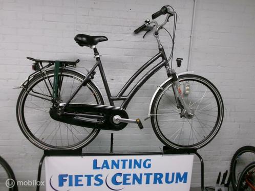 CAMELEON  AMAZONE   54  CM, Fietsen en Brommers, Fietsen | Dames | Damesfietsen, Gebruikt, Overige merken, 53 tot 56 cm