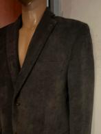 YEREM colbert rib maat 56 origineel zgan, Kleding | Heren, Yerem, Bruin, G, Ophalen of Verzenden