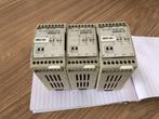 3 x Weiland phase reversing relay Cemos-SSPHC 400V 2.5A, Ophalen of Verzenden, Gebruikt