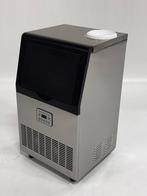 Nieuw ijsblokjesmachine - 40kg/dag, Witgoed en Apparatuur, IJsmachines, Ophalen of Verzenden, Nieuw, Zelfvriezend