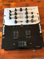 Numark DM1050 DJ Mixer - Gebruikt, Muziek en Instrumenten, Mengpanelen, Ophalen of Verzenden, Gebruikt, Minder dan 5 kanalen, Microfooningang