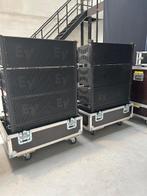 Electro Voice XLD281, Ophalen of Verzenden, Gebruikt, Audio