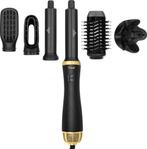 TravX 6 in 1 Airstyler -  nieuw, Ophalen of Verzenden, Nieuw, Krultang of Stijltang