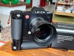 Leica SL grip HG-SCL4 Typ 601, Ophalen of Verzenden, Zo goed als nieuw