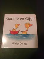 Gonnie en Gijsje, Verzenden