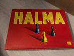 halma, Hobby en Vrije tijd, Gezelschapsspellen | Bordspellen, Ophalen of Verzenden, Gebruikt