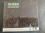 QUEEN+ PAUL RODGERS - THE COSMOS ROCKS CD/DVD, Cd's en Dvd's, Ophalen of Verzenden, Zo goed als nieuw, Poprock