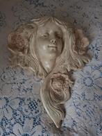 Bloemen meisje, Ophalen of Verzenden