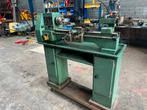 Draaibank ferm md500, Ophalen, Gebruikt, Metaaldraaibank, 500 tot 1000 mm