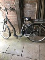 Elektrisch fiets accu defect tijde bennen staan, Fietsen en Brommers, Ophalen of Verzenden, Zo goed als nieuw