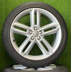 Originele 20 inch Audi S-line velgen banden A6 C7 C8 Allroad, Gebruikt, Banden en Velgen, Ophalen of Verzenden, 235 mm