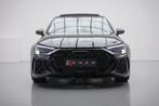 Audi RS3 Sportback 2.5 TFSI quattro |Keramisch|Pano|B&O|Dode, Auto's, Audi, Automaat, Gebruikt, RS3, Zwart