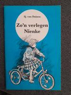 Zo'n verlegen Nienke - Kinderboek over handicap, Ophalen of Verzenden, Gelezen
