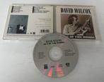 David Wilcox - Out of the woods, Ophalen of Verzenden, Zo goed als nieuw, Poprock
