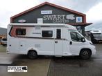 Weinsberg CaraCompact 600 MEG Edition [PEPPER] lengtebedden, Caravans en Kamperen, Campers, Airbags, Ringverwarming, Tot en met 2