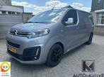 Citroen Jumpy 2.0 BlueHDI 180pk Sport Automaat|EURO6|Carplay, Automaat, Euro 6, 4 cilinders, Citroën