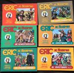 Eric de noorman hans g kresse, Boeken, Complete serie of reeks, Ophalen of Verzenden, Zo goed als nieuw, Hans G. Kresse