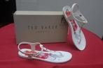 TED BAKER teenslippers / sandalen maat 39 , Slippers, Overige kleuren, Verzenden, Zo goed als nieuw