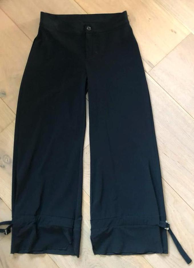 Cassiopée broek mt 38, Kleding | Dames, Verzenden, Zo goed als nieuw, Maat 38/40 (M), Lang